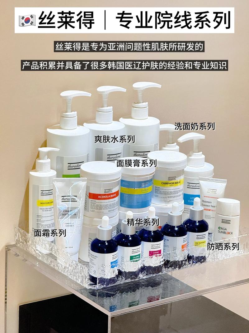 化妆品批发行业的趋势解读:聚焦杭州